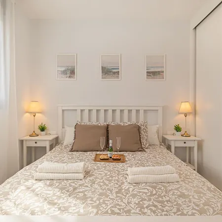 Cozy Estepona