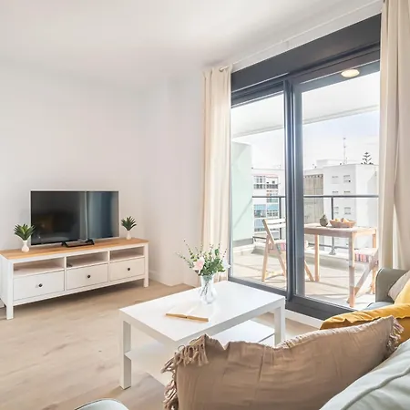 Apartment Cozy *