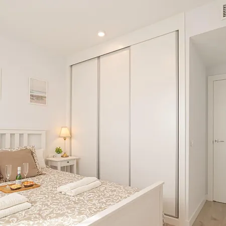 Cozy Apartment Estepona