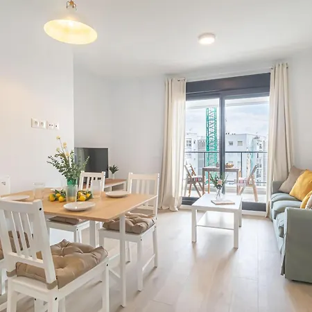 Apartment Cozy Estepona
