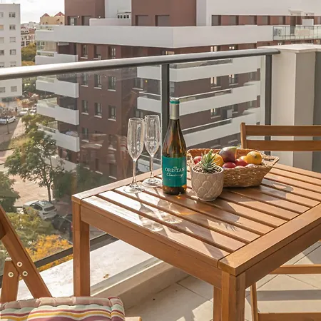 Cozy Apartment Estepona